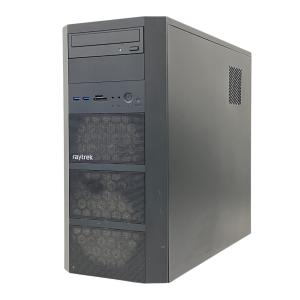 Thirdwave GALLERIA XV デスクトップ パソコン PC Intel Core i7 7700 3.60GHz 8GB SSD 640GB/HDD 1.0 TB Win10 Home 64bit