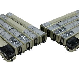 KATO カトー 10-1447 E001形 TRAIN SUITE 四季島 10両 セット 鉄道模型