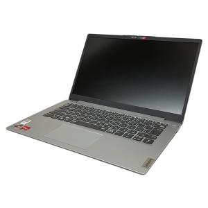 LENOVO 82VF ノート PC AMD Ryzen 5 7520U with Radeon Graphics 8 GB SSD 256GB Windows 11 Home