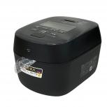 ZOJIRUSHI NW-NH10E4-BA 圧力IH炊飯ジャー 5.5合炊き 家電 象印