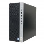HP  EliteDesk 800 G4 TWR