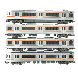 MODEMO NU502 JR東海313系 0番代 4両 セットの新品/中古販売