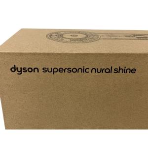 ダイソン ドライヤー Dyson HD16 VBTO 新品未使用未開封（Supersonic 