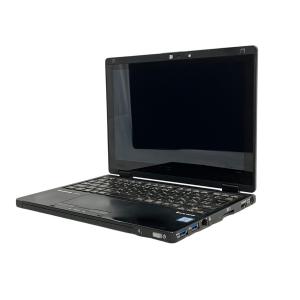Panasonic LeT&#39;s note CFRZ6-2 Intel Core i7-7Y75 1.30GHz 16 GB 1.0TB Intel HD Graphics 615 ノート PC