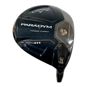 Callaway キャロウェイ PARADYM パラダイム トリプルダイヤモンド ドライバー 9.0 ゴルフ スポーツ