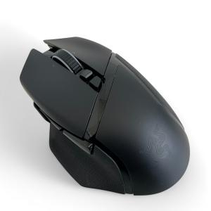 Razer Basilisk Ultimate RC30-031701 ゲーミング マウス PC レイザー