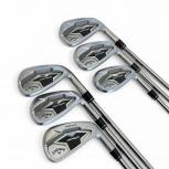 Callaway  FORGED APEX