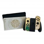 Nintendo Switch ゼルダの伝説 tears of the Kingdom エディション 有機EL 家庭用ゲーム機