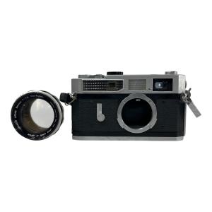 Canon MODEL7 ボディ 35mm F2 レンズ セット フィルム カメラ キャノン