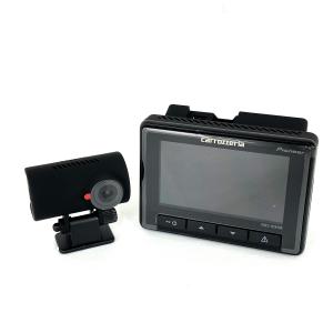 carrozzeria VREC-DH100-D ドライブレコーダー