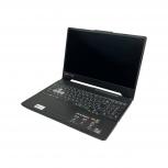 ASUSTeK COMPUTER INC.  ASUS TUF Gaming A15 FA506NCR_FA506NCR