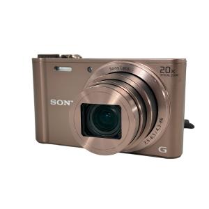 Sony DSC-WX30 サイバーショット ソニー