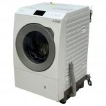 Panasonic  NA-LX129CL-W