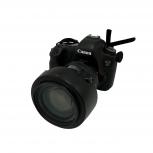 Canon  DS126401