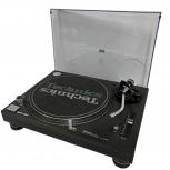 Technics   SL-1200MK3D