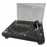 Technics   SL-1200MK3D