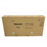 Panasonic  TV-55Z95A