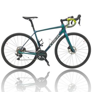 引取限定 TREK Emonda SL 5 Disc 2021 OCLV500 SHIMANO 105 AEOLUS RSL 37 52サイズ ロードバイク