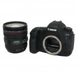 Canon   EOS 6D Mark II/EF 24-70 F4 L IS USM 