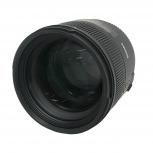 SIGMA   85mm F1.4 EX DG HSM