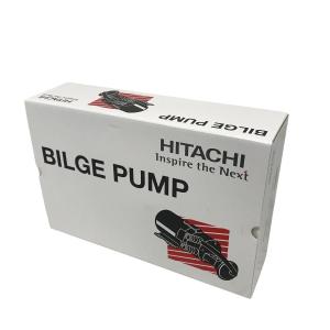 HITACHI BP290-J50 ビルジ ポンプ 電動 工具