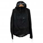 シーピーカンパニー C.P.COMPANY 16CLOW037A 110033A ナイロンジャケット ブラック メンズ サイズ52