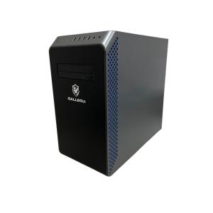 Thirdwave GALLERIA RM5R-R36 デスクトップPC AMD Ryzen 5 3600 6-Core Processor 16GB HDD 4.0TB SSD 1.0TB GeForce RTX 3060 Windows 10 Home 64bit