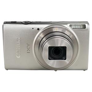 Canon キヤノン IXY650 PC2274 コンパクトデジタルカメラ カメラ