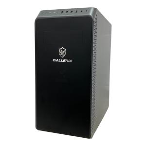 Thirdwave XA7C-R70S i7-10700 2.90GHz 16GB SSD 512GB GeForce RTX 2070 SUPER Windows 10 Home デスクトップ