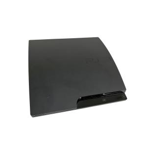 SONY プレイステーション3 PS3 CECH-3000A PlayStation3 160GB プレステ 家庭用 ゲーム機 ソニー 家電