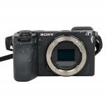 SONY  ILCE-6700
