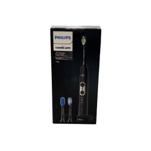 PHILIPS HX6870 56 sonicare 電動歯ブラシ プロテクトクリーン 3モード プレミアム ブラック フィリップス