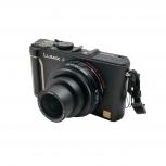 Panasonic  DMC-LX3 