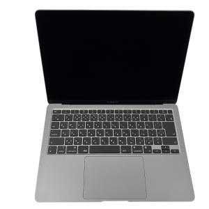 Apple MGN63J/A MacBook Air M1 2020 13インチ 8GB SSD 251GB Big Sur ノート PC