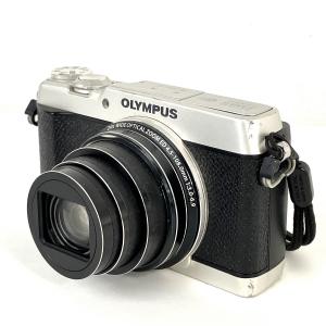 OLYMPUS SH-2 STYLUS デジタルカメラ 24 WIDE OPTICAL ZOOM ED 4.5-108mm F 3.0-6.9