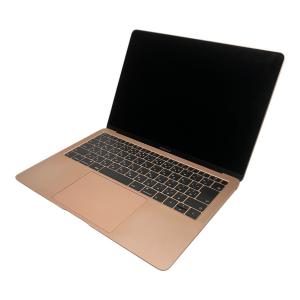 Apple MacBook Air Retina 13-inch 2018 MREE2J/A ノート パソコン PC i5-8210Y 1.60GHz 8GB SSD128GB 10.14 Mojave