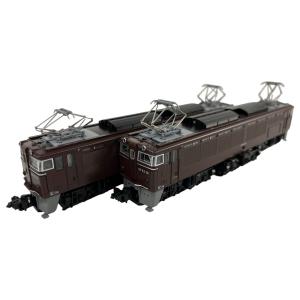 TOMIX 92908 哀別 碓氷峠 セット コレクターズボックス