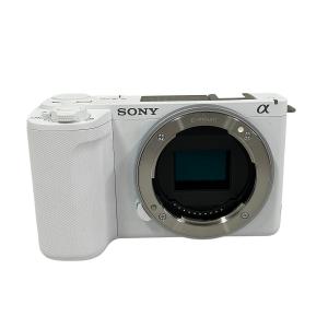 SONY ZV-E10M2 VLOGCAM ZV-E10 II デジタル 一眼レフ カメラ