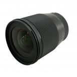 SIGMA   16mm F1.4 DC DN 