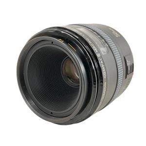 CANON EF50mm F2.5 コンパクトマクロ レンズ LIFE-SIZE CONVERTER 付き