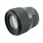 SIGMA   56mm 1:1.4 DC DN