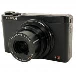 FUJIFILM  XQ1