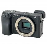 SONY   α6400