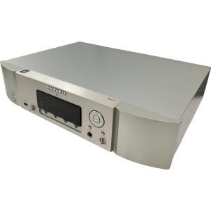 Marantz マランツ NA7004 N ネットワークオーディオプレーヤー シルバーゴールド