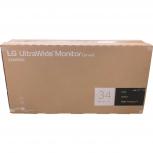 LG  34WP60C-B