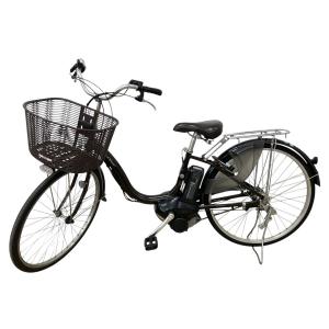 YAMAHA PAS Cheer PA26CH 電動アシスト自転車