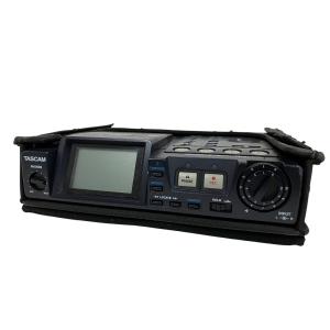 タスカム TASCAM HD-P2 ポータブル ステレオ オーディオ レコーダー