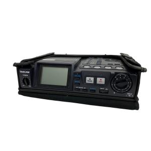タスカム TASCAM HD-P2 ポータブル ステレオ オーディオ レコーダー