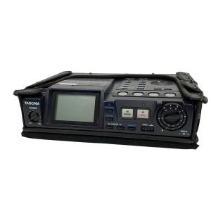 タスカム TASCAM HD-P2 ポータブル ステレオ オーディオ レコーダー