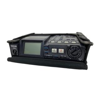 タスカム TASCAM HD-P2 ポータブル ステレオ オーディオ レコーダー